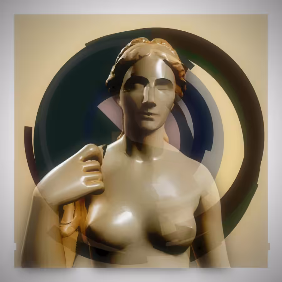 G0dz #17 - Aphrodite