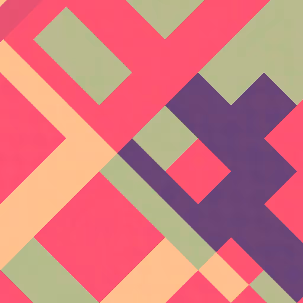 Pattern 01: Free Block