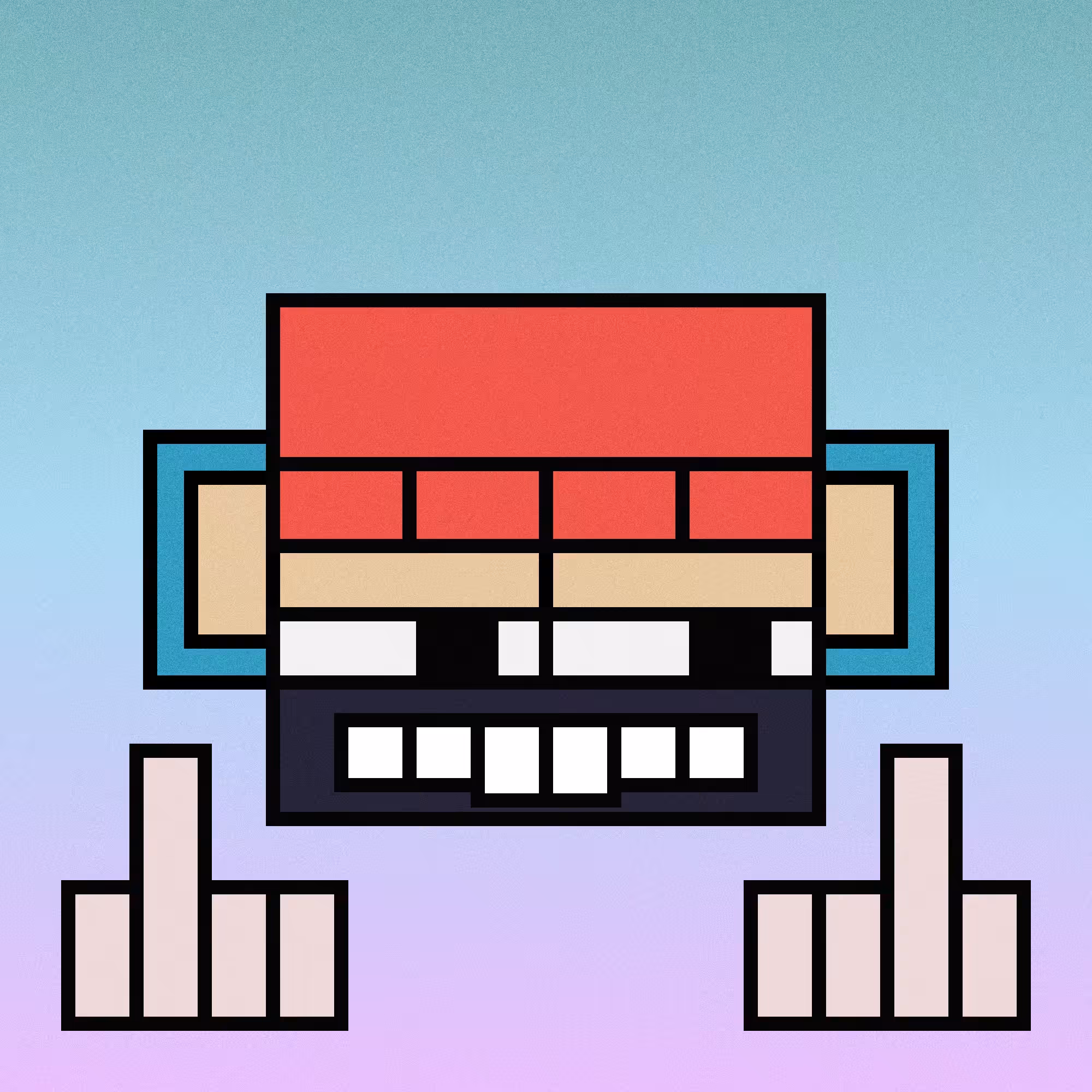 Degens: Degen #3304