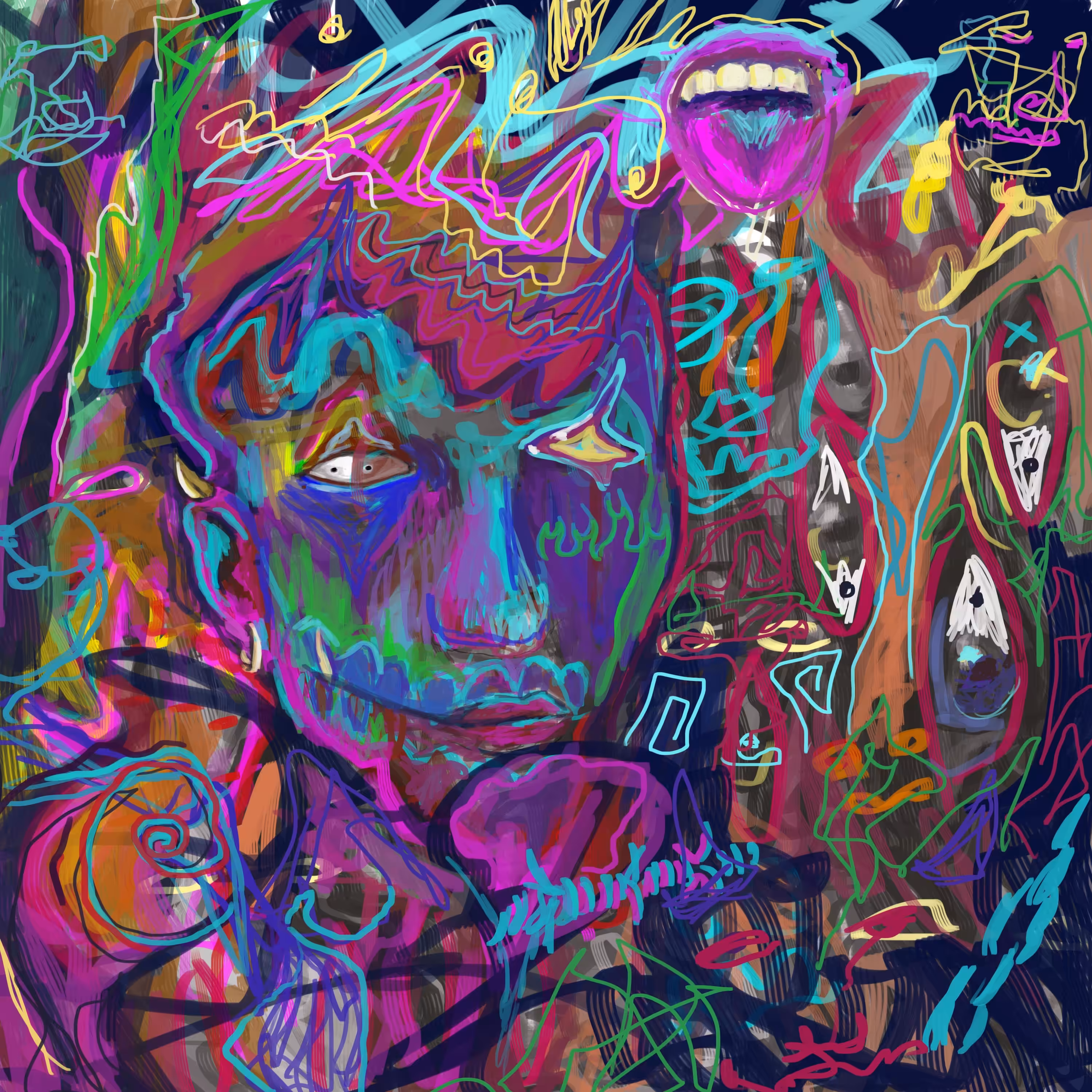 INCONSCIENTE
