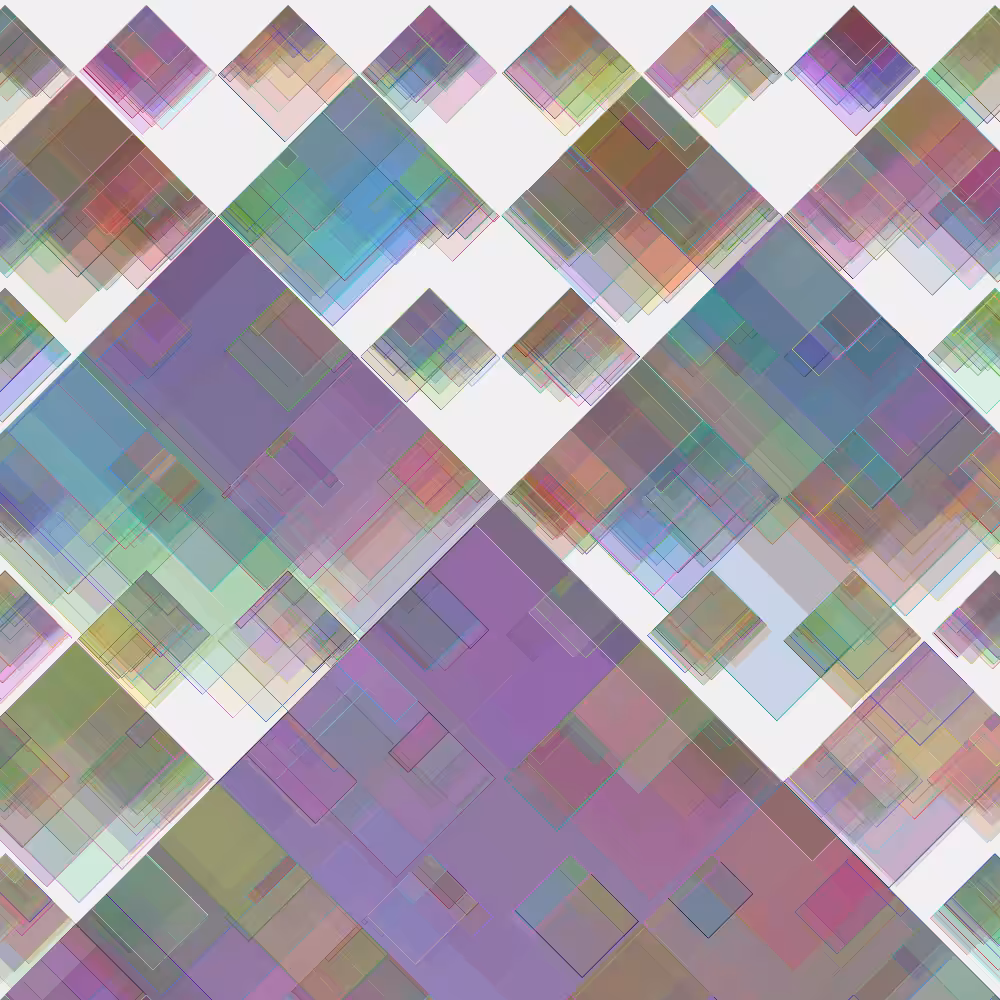 Garden of Recursion #59