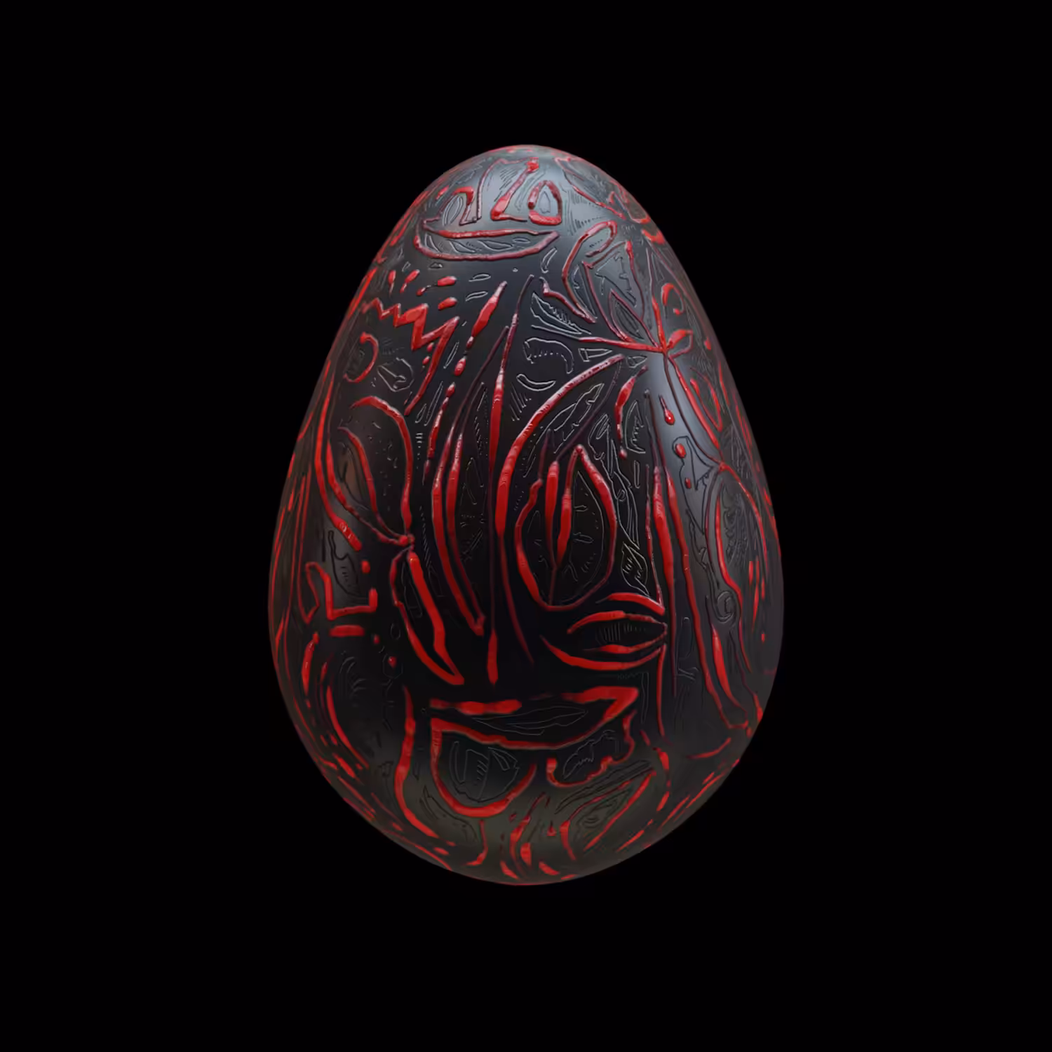 Universe Egg #055
