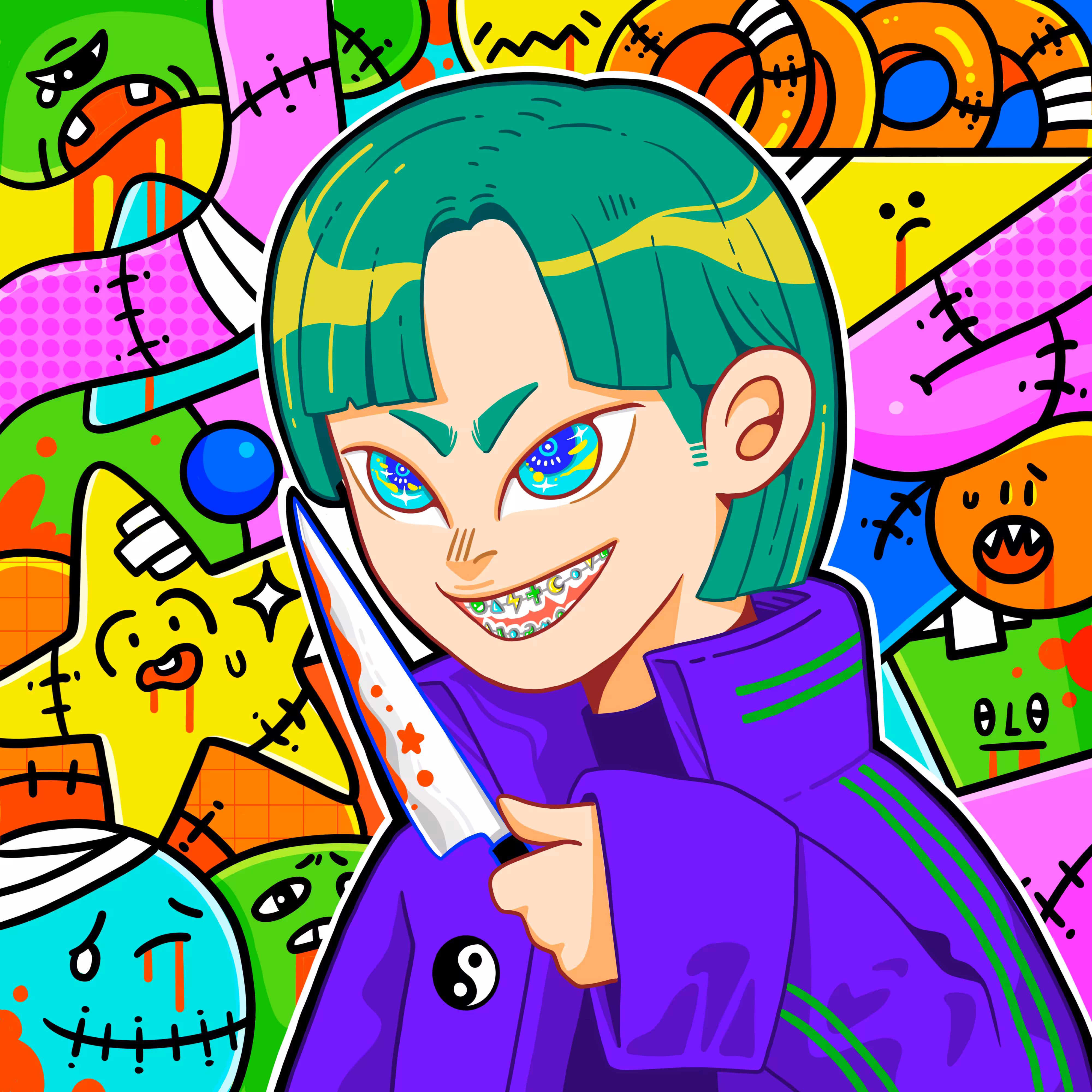 HAVE FUN