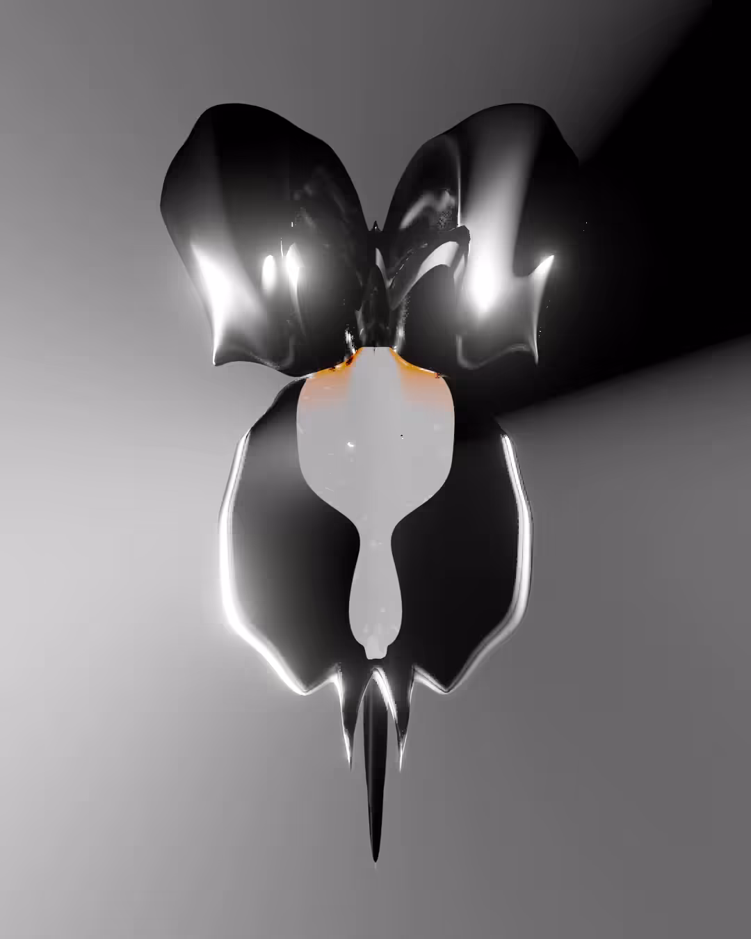 MechInsect animation loop