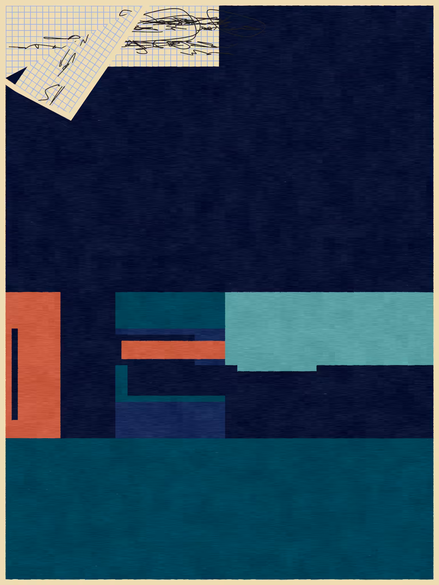All Fold: Sketch #78