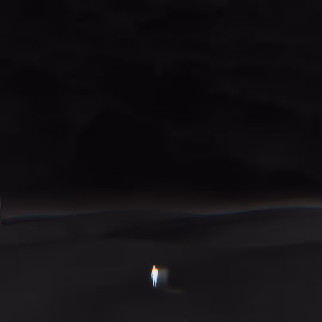 Night silence
