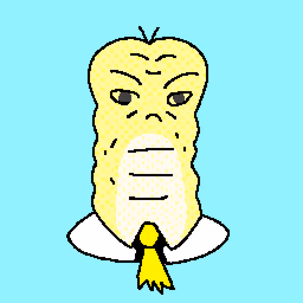 DX Terminal: TapeWormTom_542