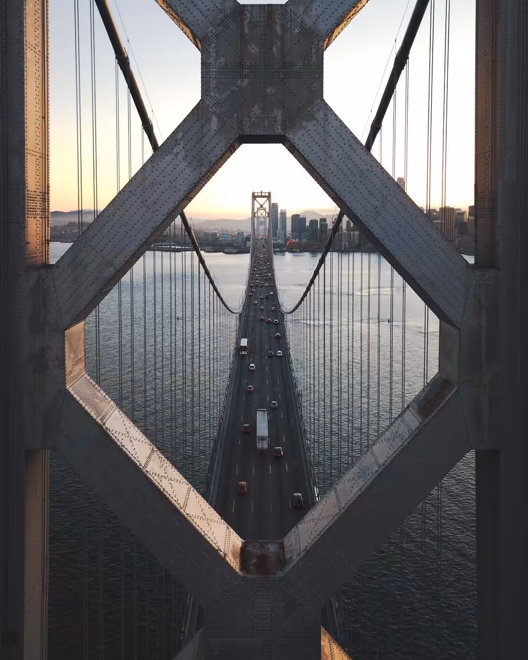 #028 The Bay