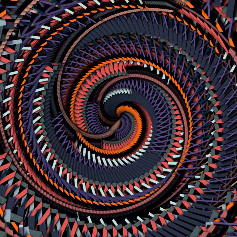 The Gate II #13