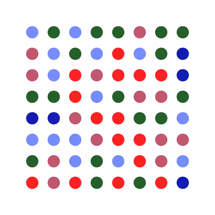 Dots #90