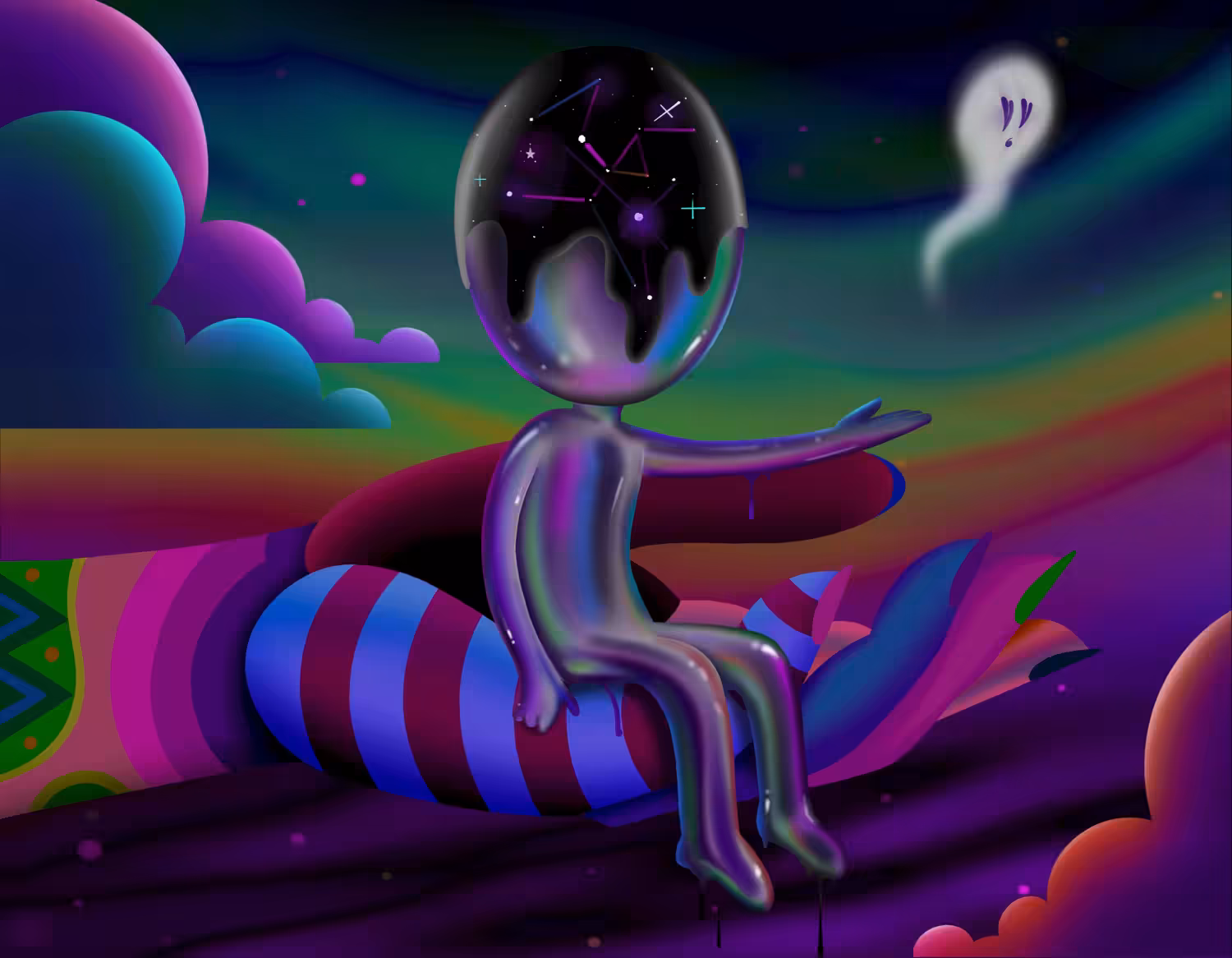 / NIGHT /