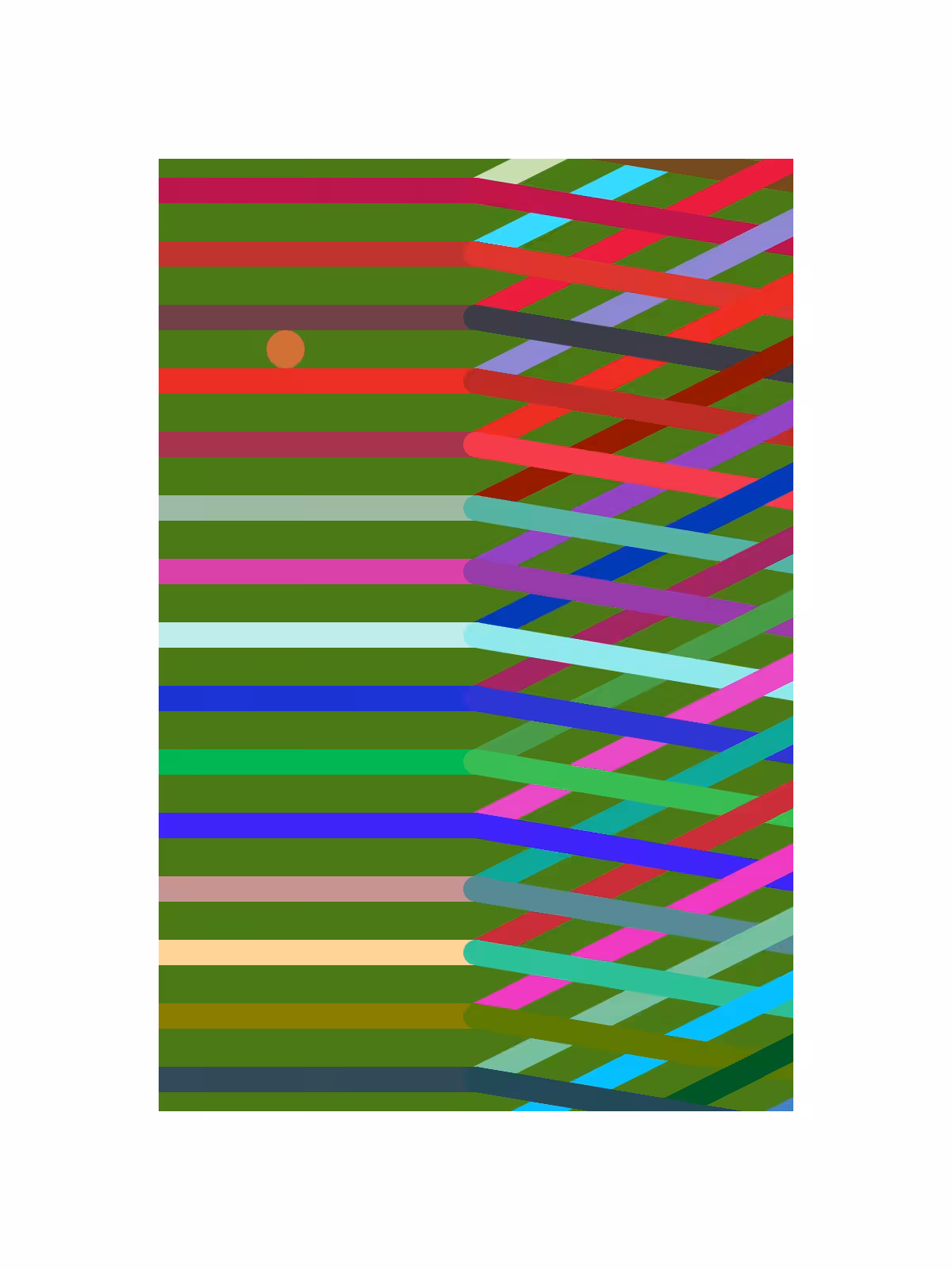 Generative Art #0126