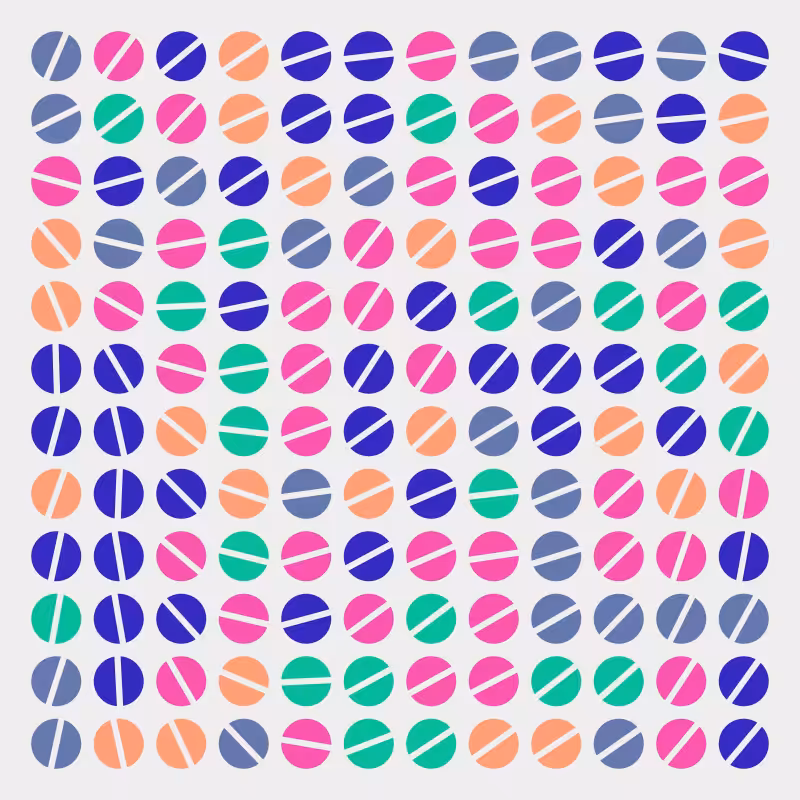 Shaped Fields #63