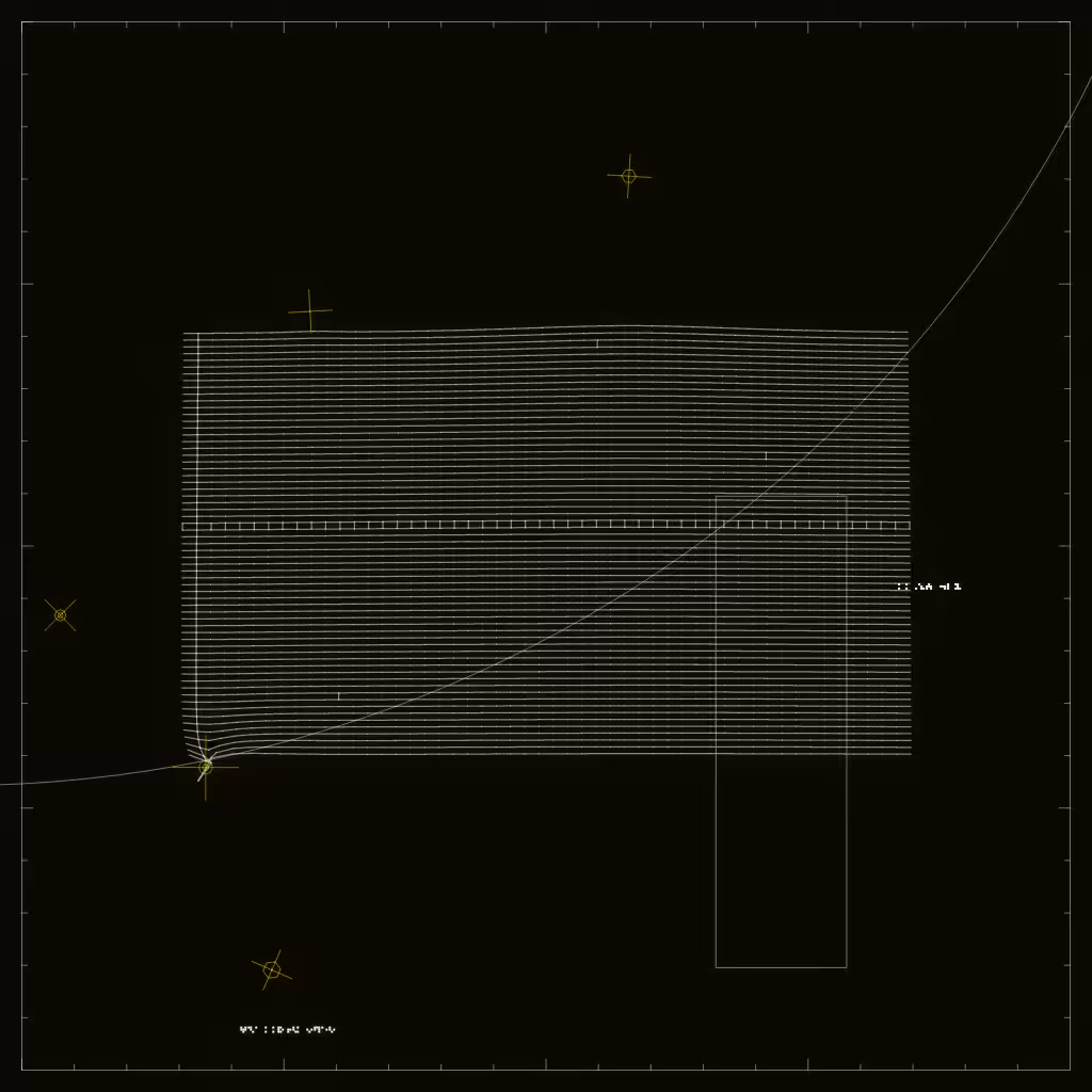 You are here #408