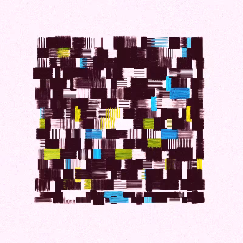 Scribble #41
