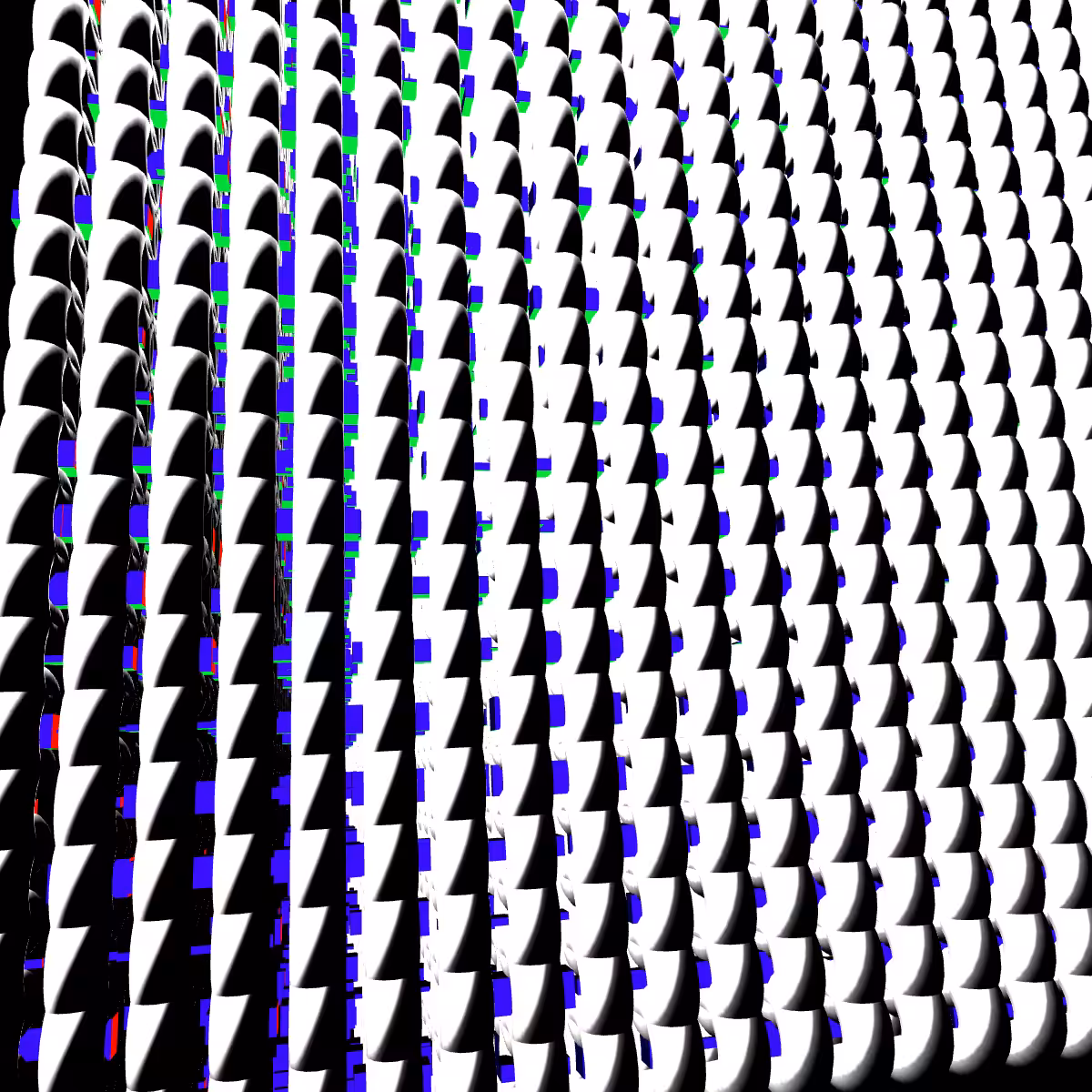 Collective Housing #13