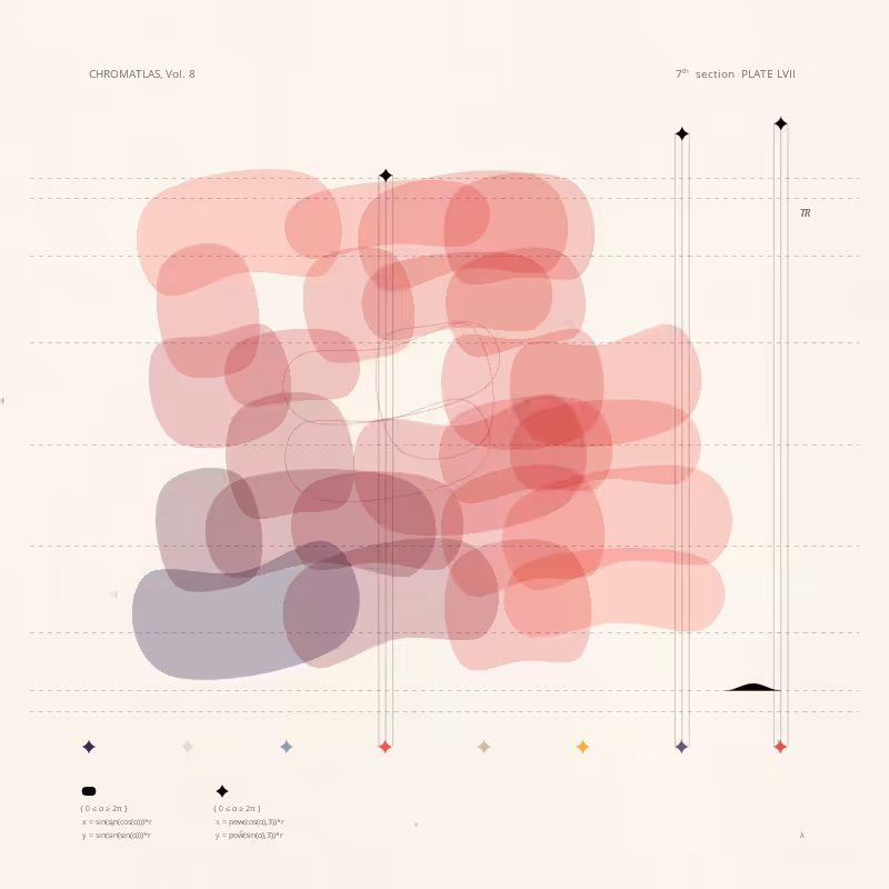 CHROMATLAS, Vol. 8 #145