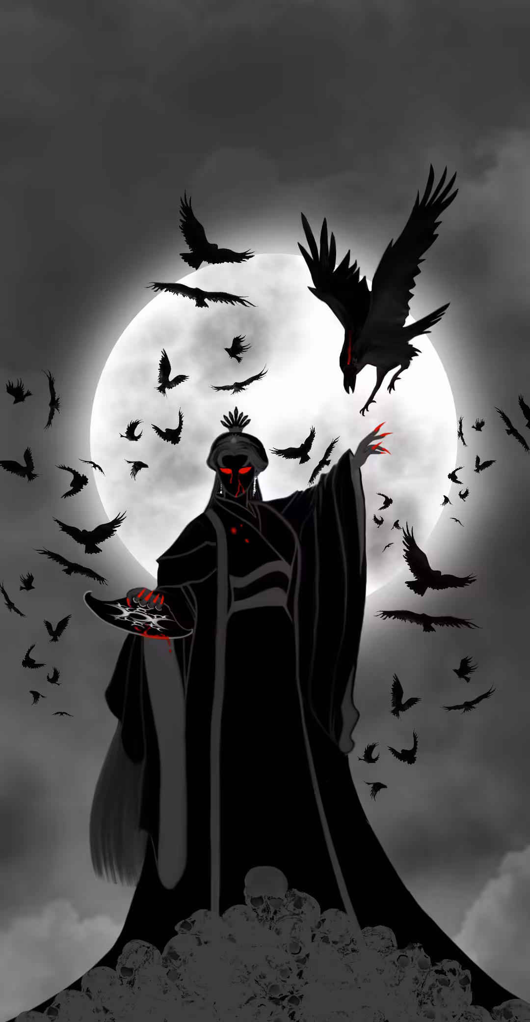 Vengeful Spirit