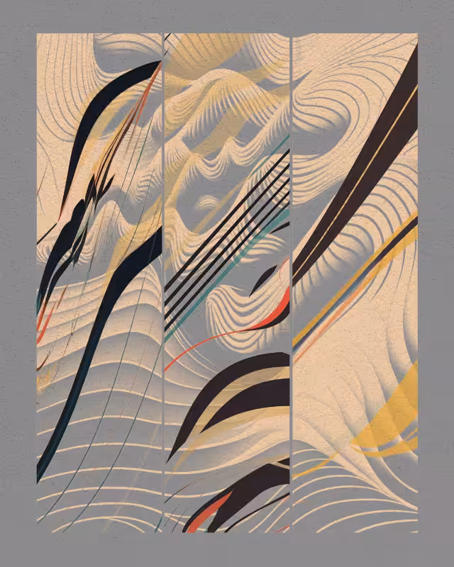 Lines at war #9