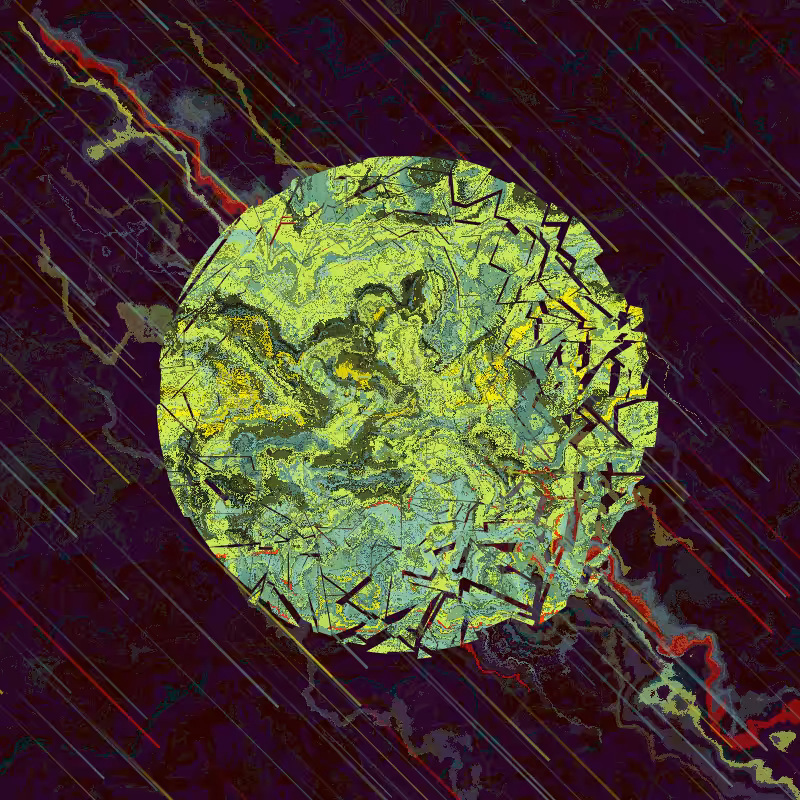 Shattered Moons #304