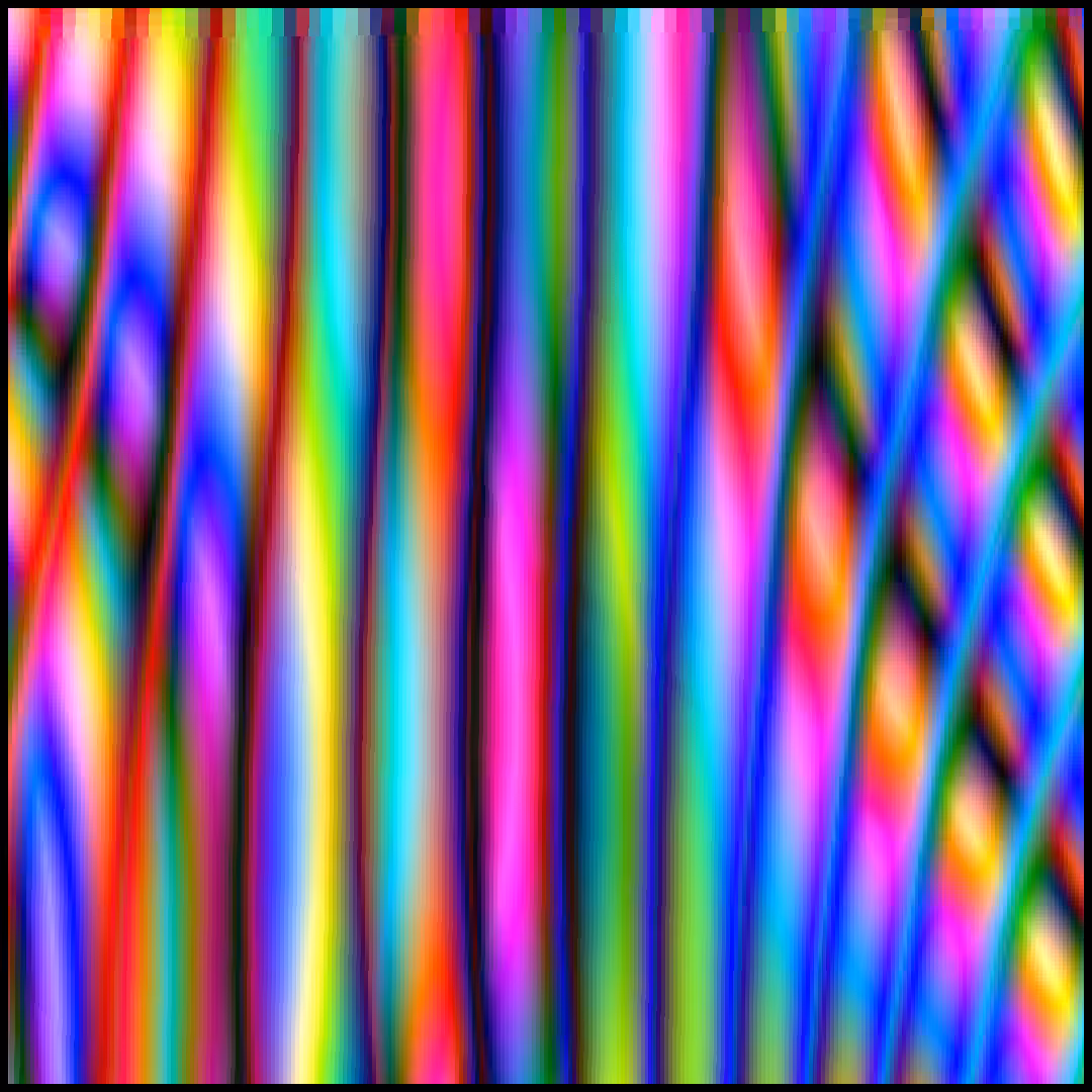 Generative patterns #2 #98