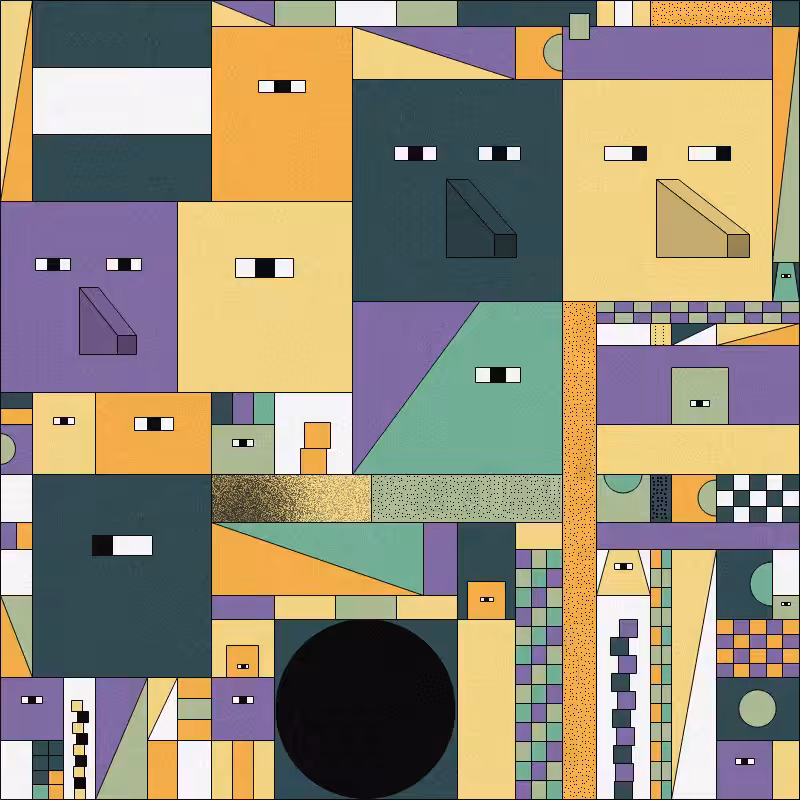 Face Hotel #110