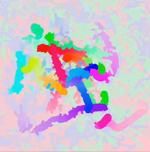 Synaesthesia