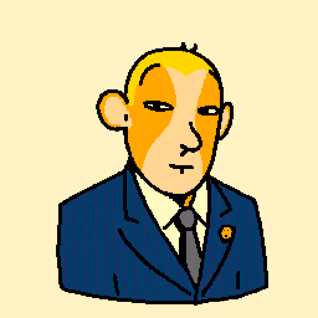 FreshmanPuppet