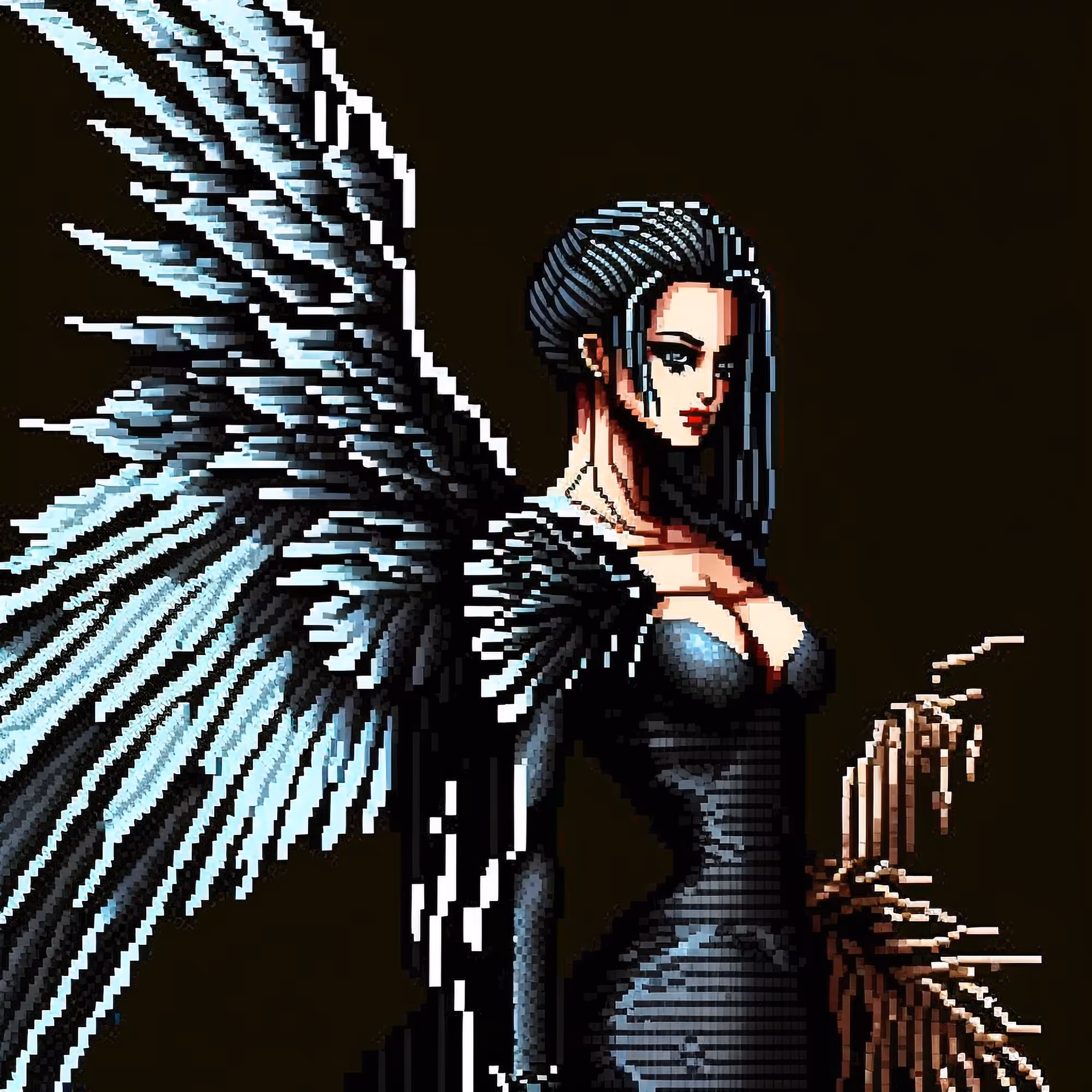 Pixel Art