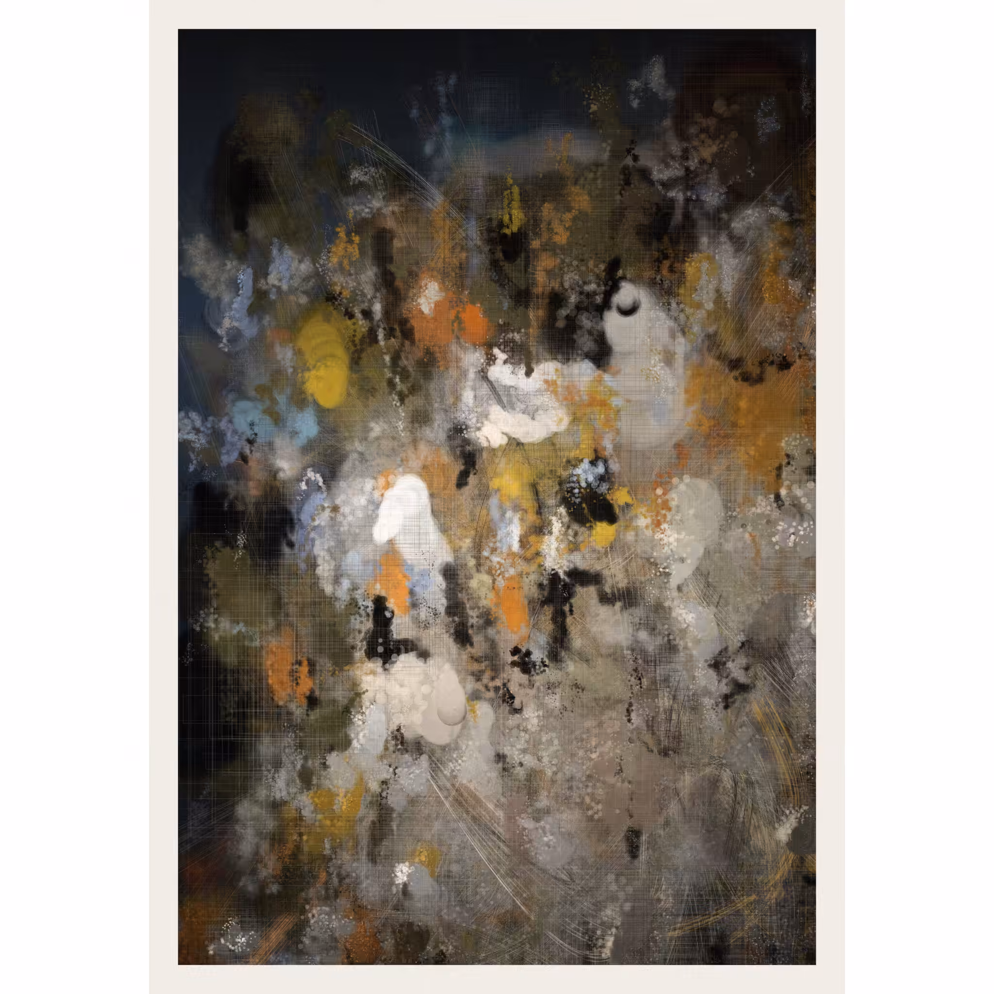 Calypso #28