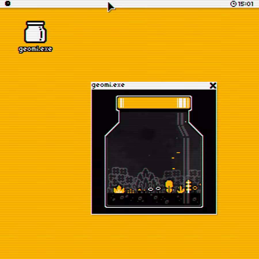 play os | geomi.exe #2