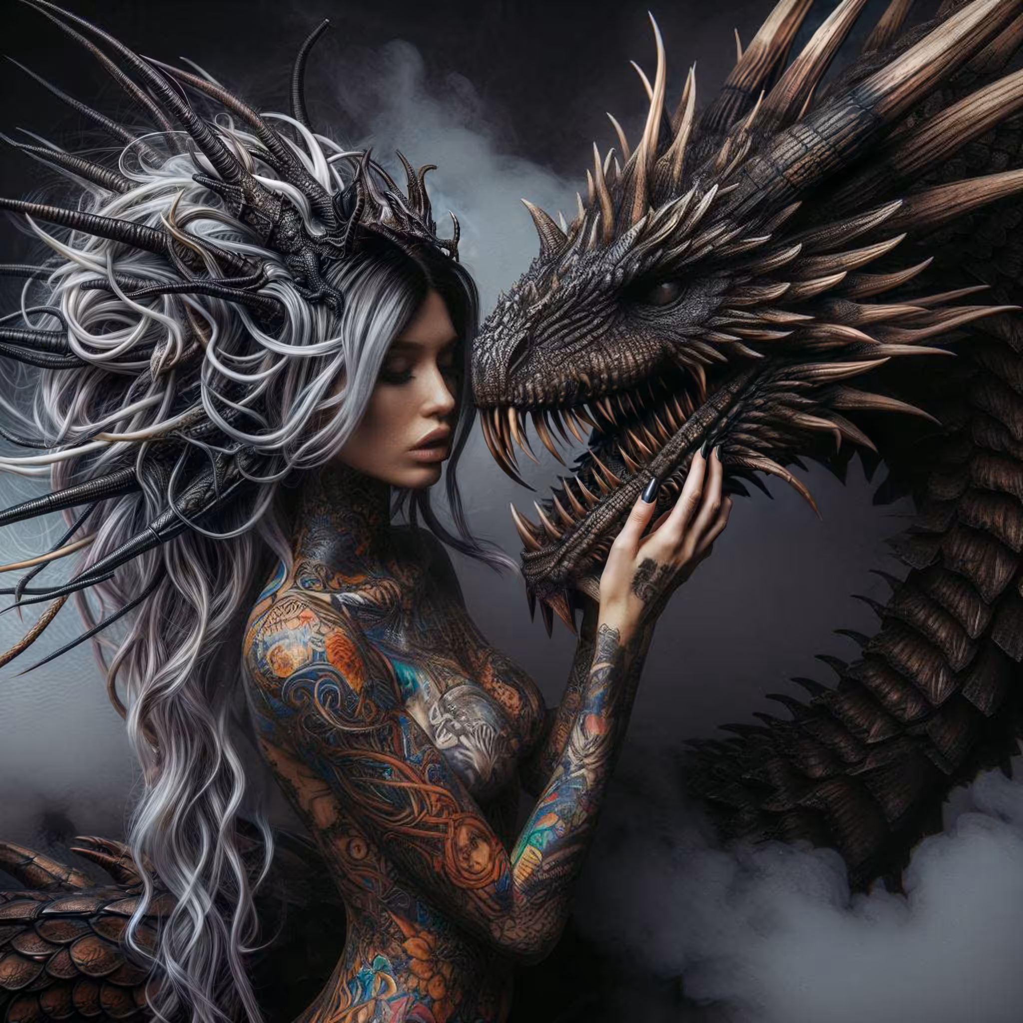 Twilight Whispers #8