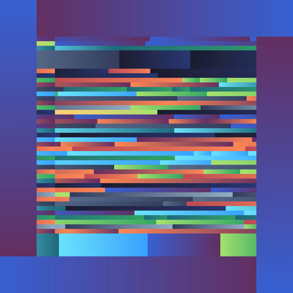 Flowing Colors #60