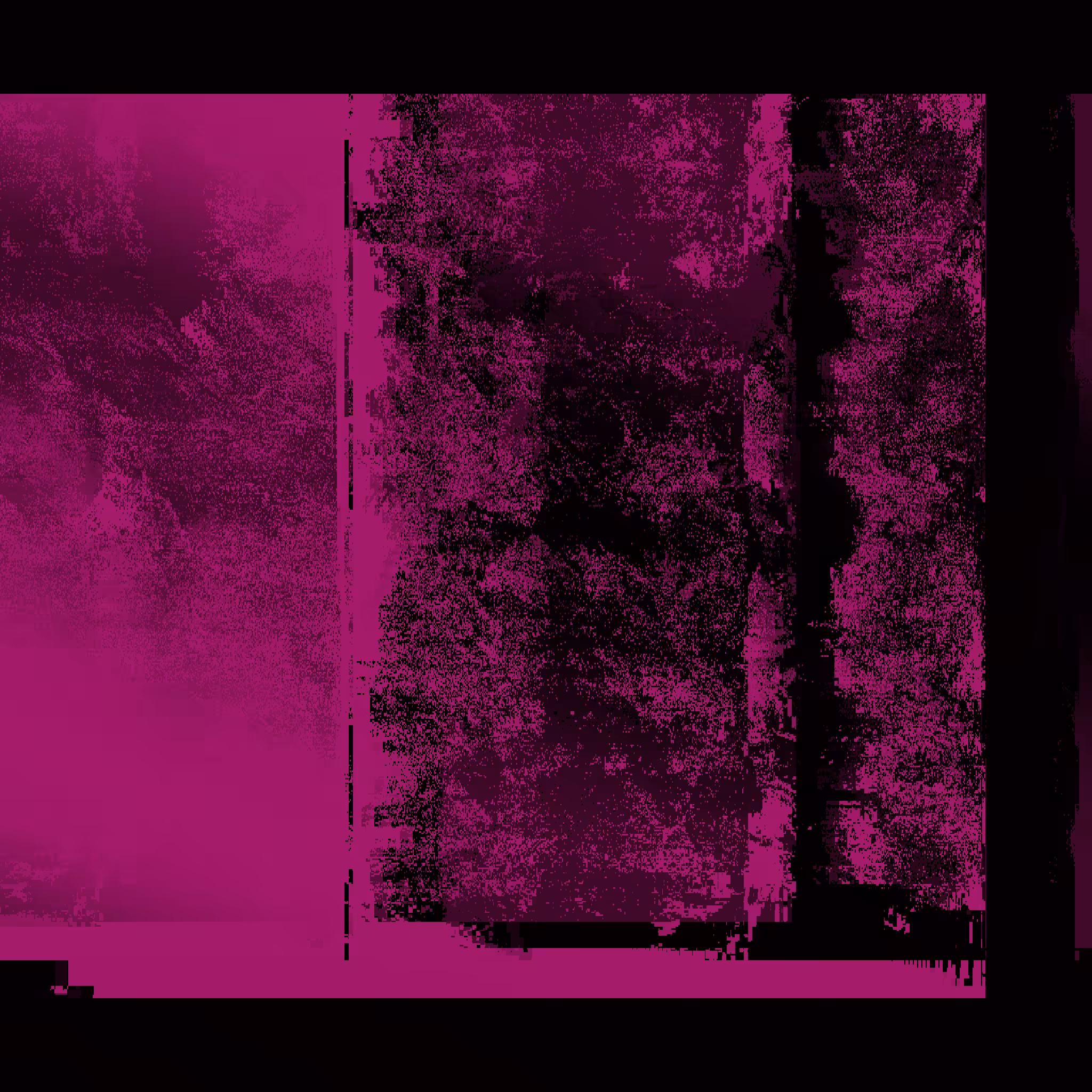 THE GLITCH PIXEL #32