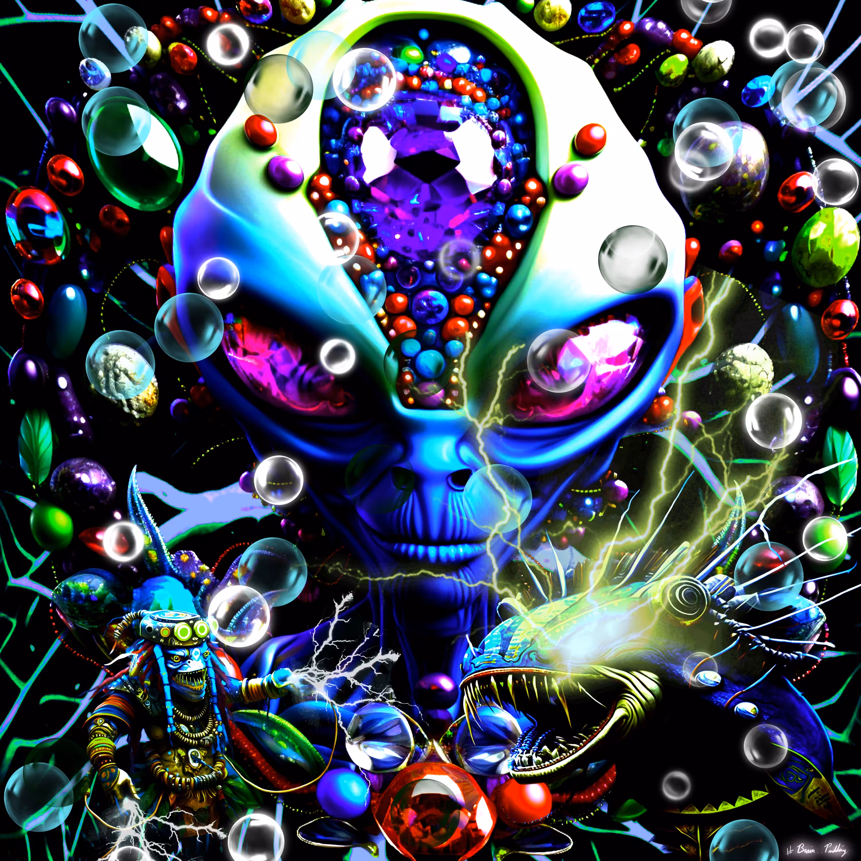 Bejeweled E.T.