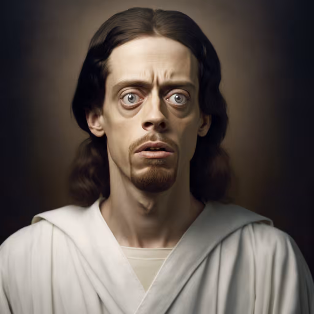 Steve Busjesus
