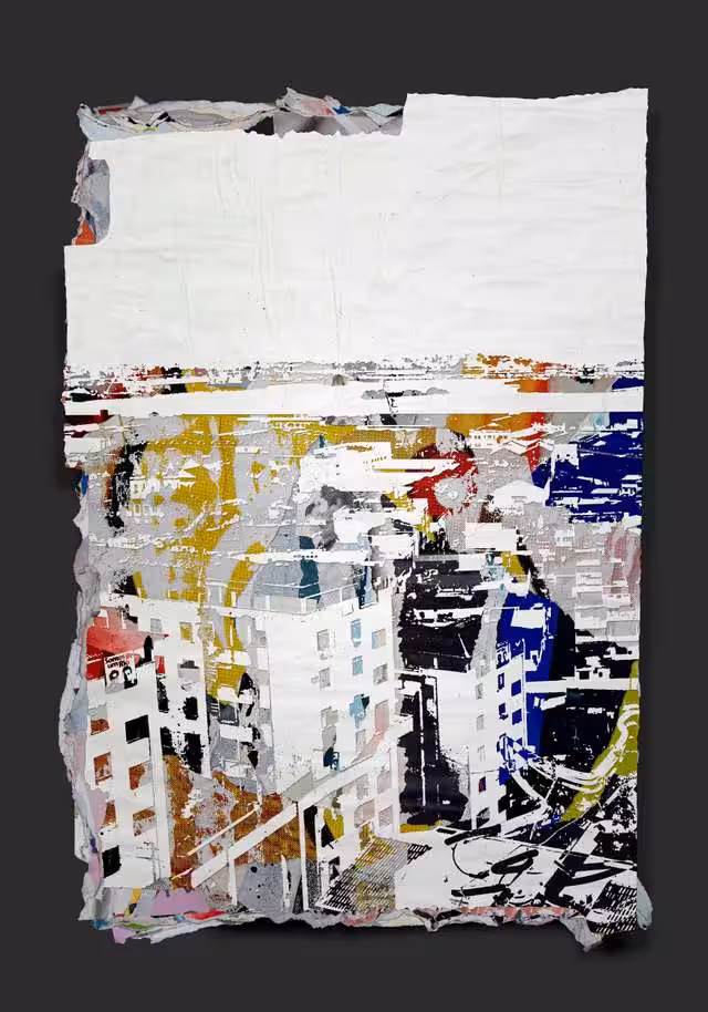 LAYERS #9347