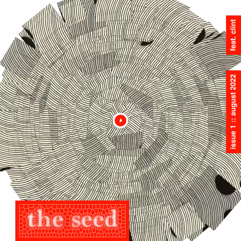 The seed :: issue 1 #2