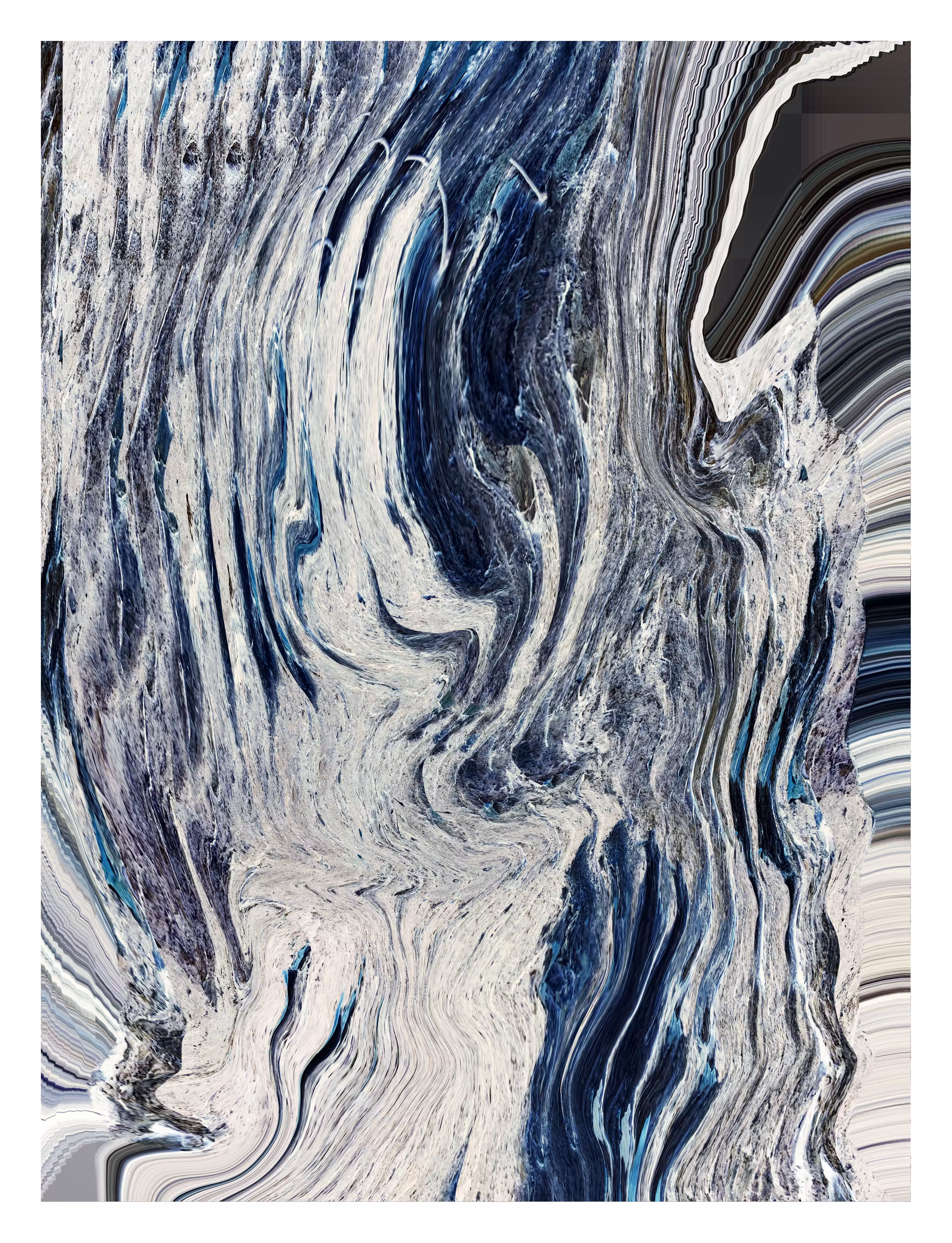 Glacial Burn