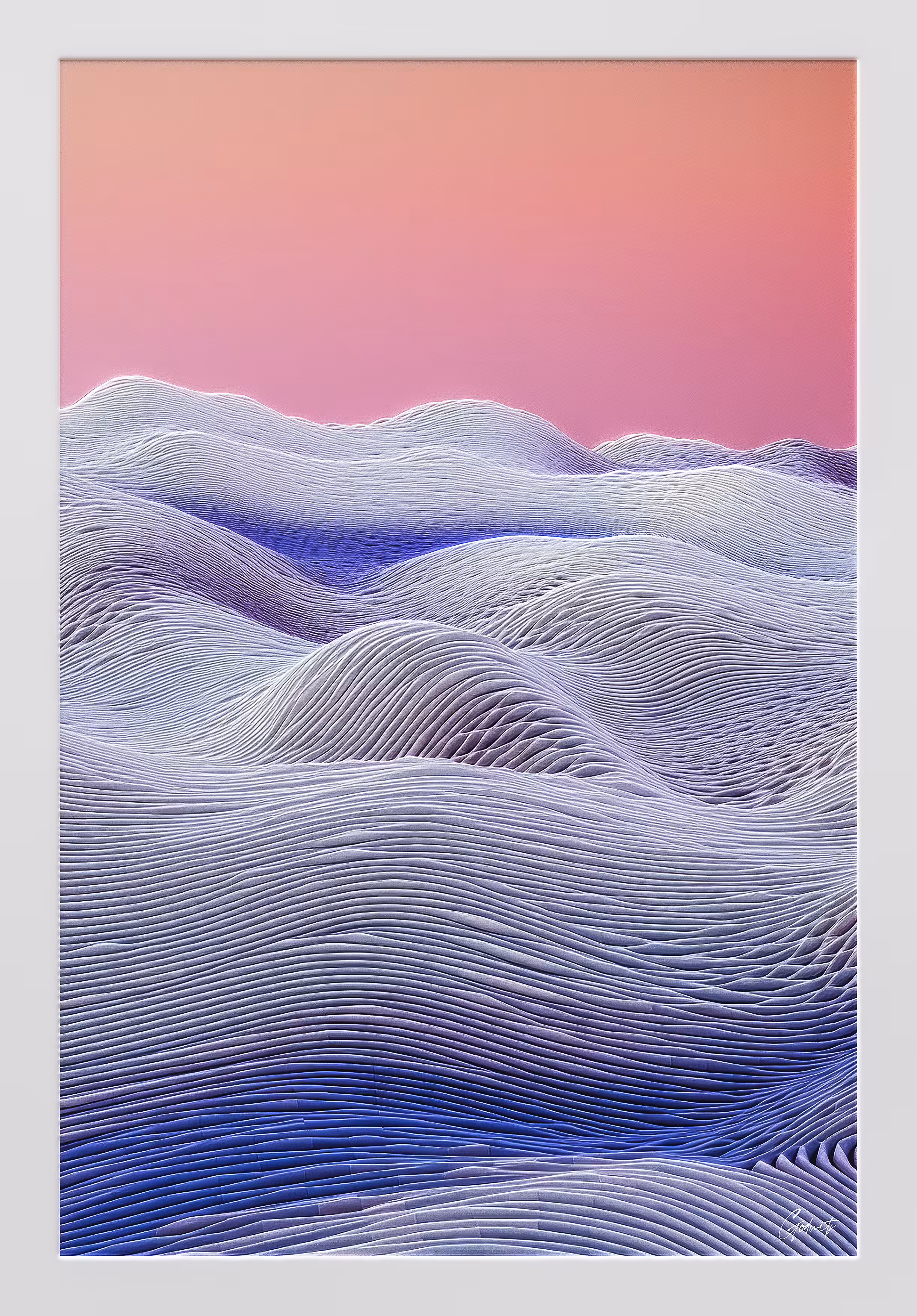 Landscapes #30