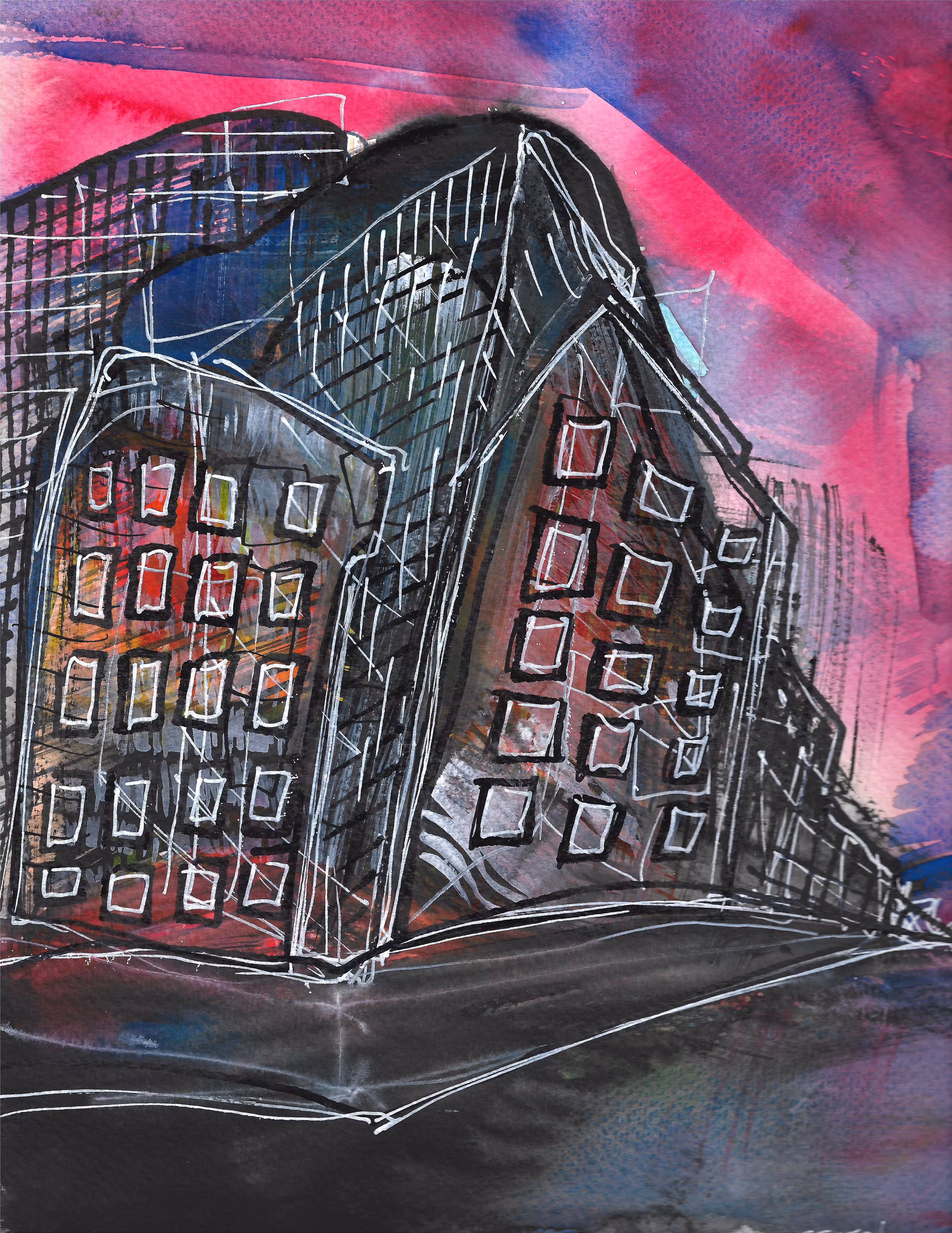 Inner City