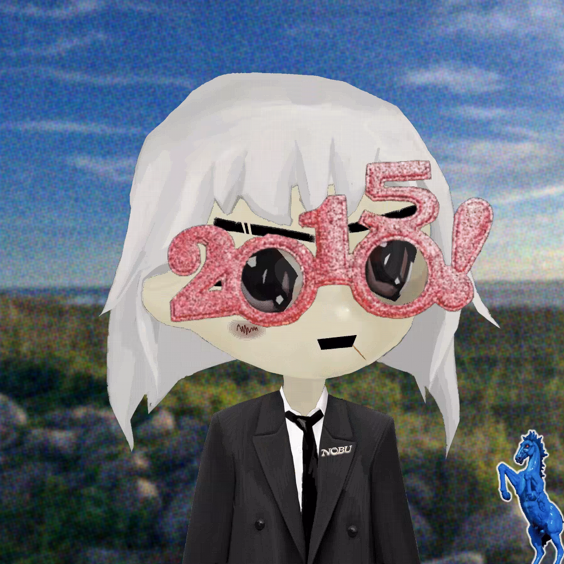 Remilio 7476