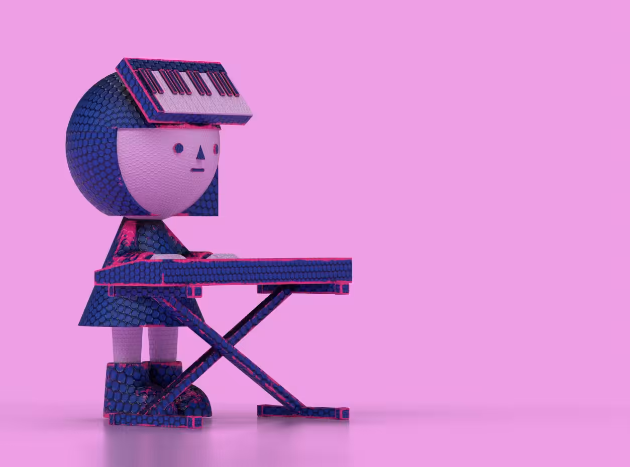 ssung's music playground