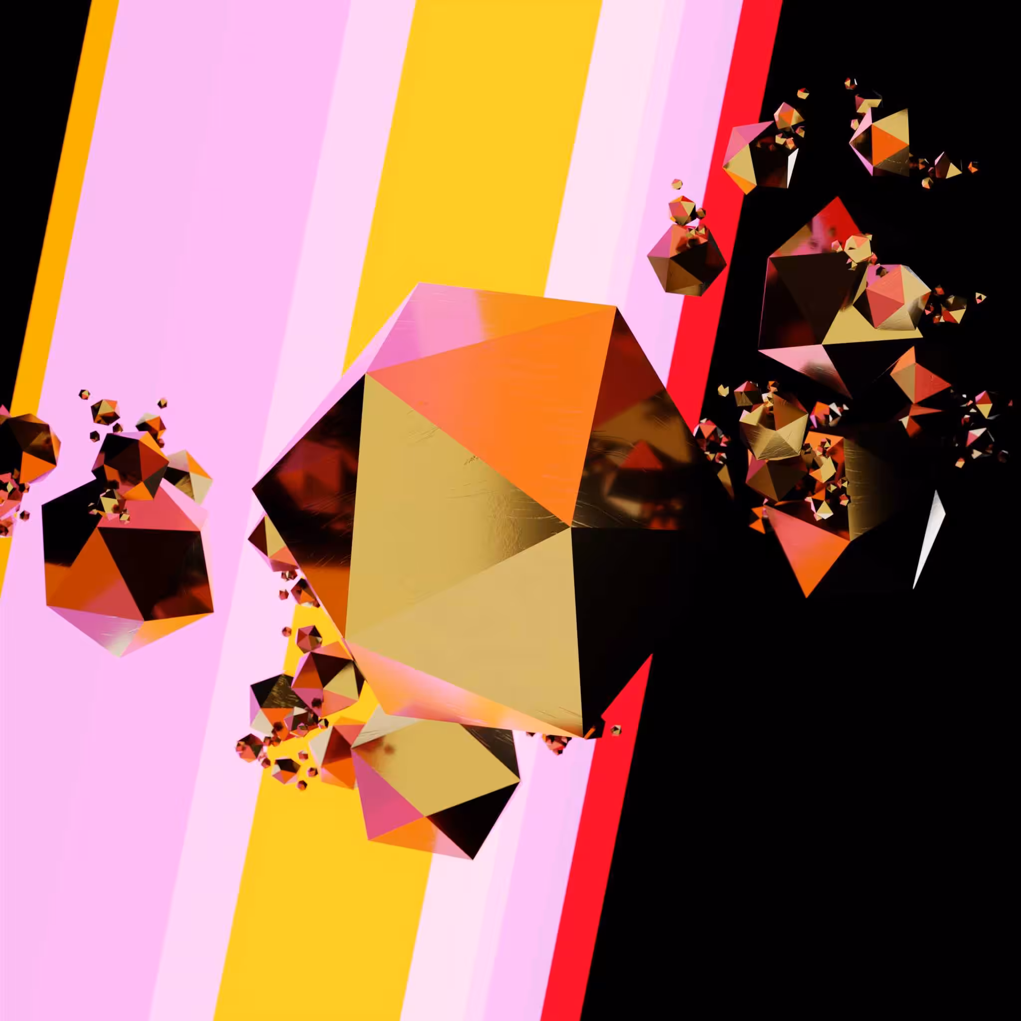 Fragment: ETERNAL FRAGMENT #1817