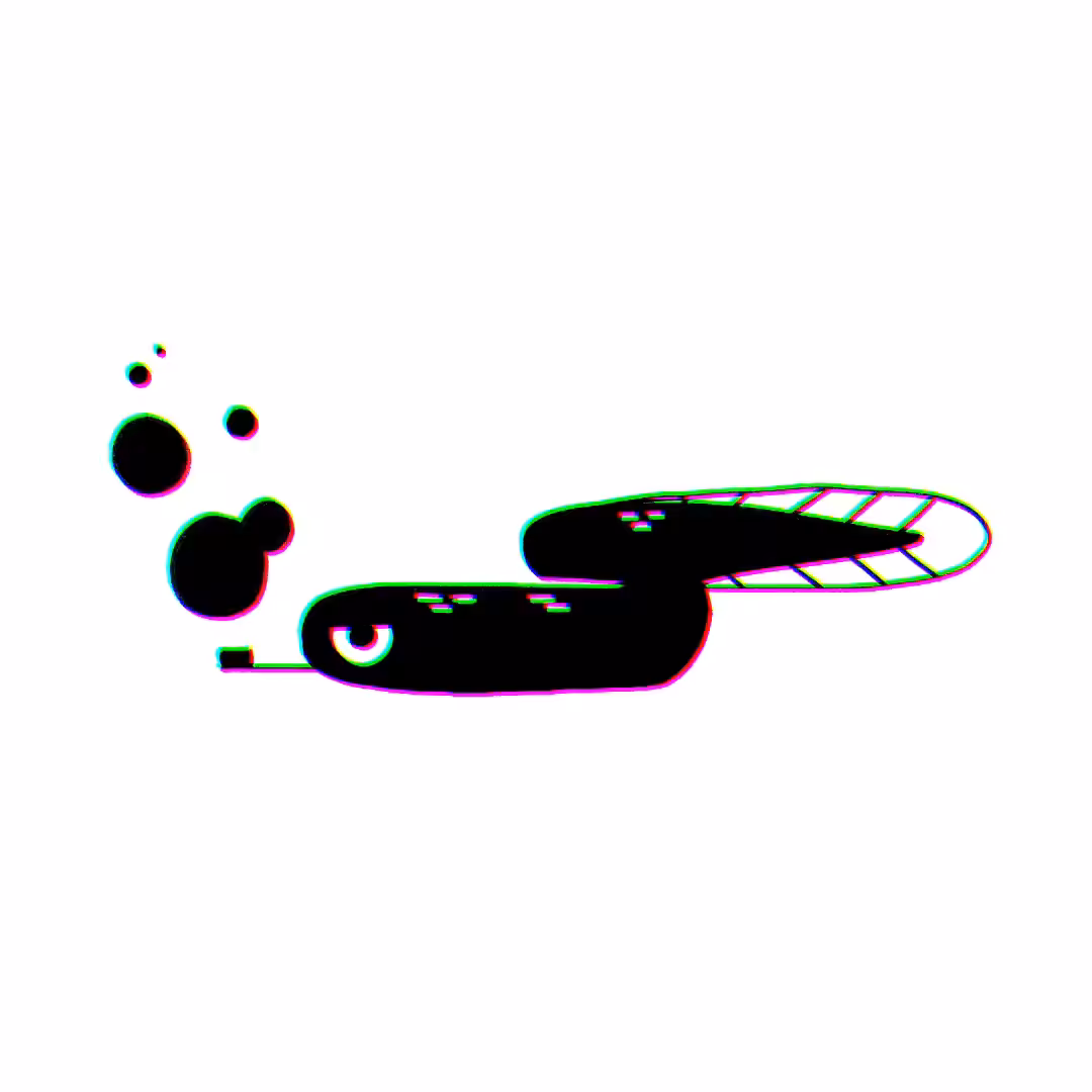 #98 Smoking Eel