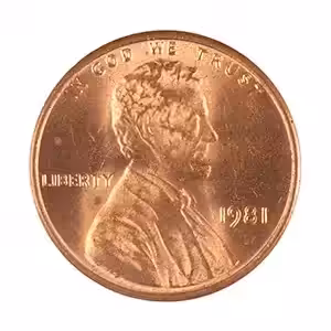 Cent #5819