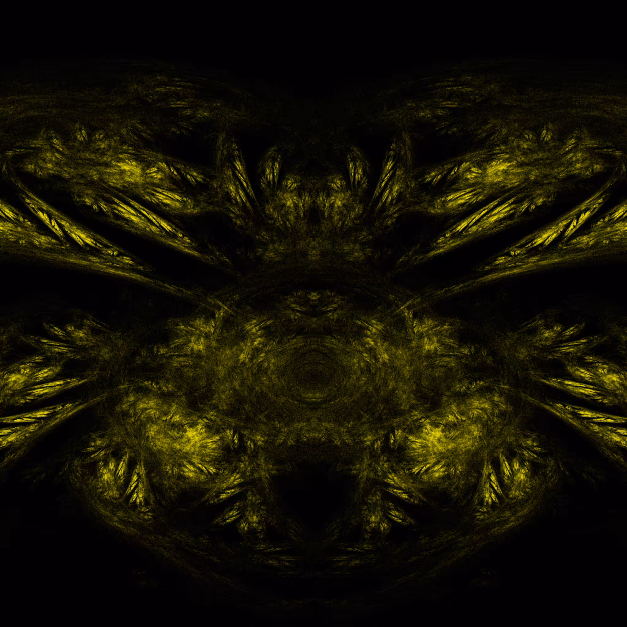 Altars of chaos #20