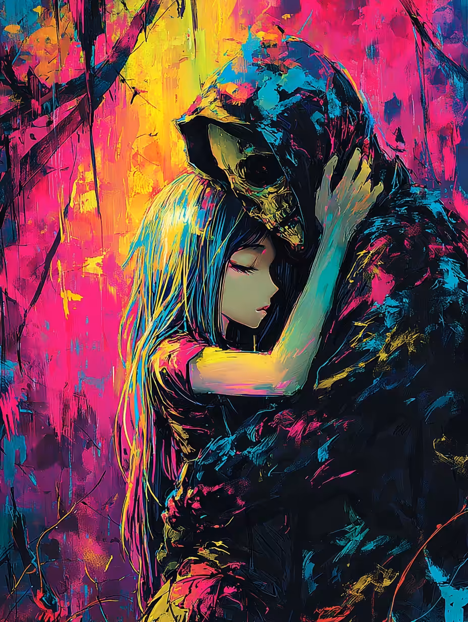 Amor Aeternus