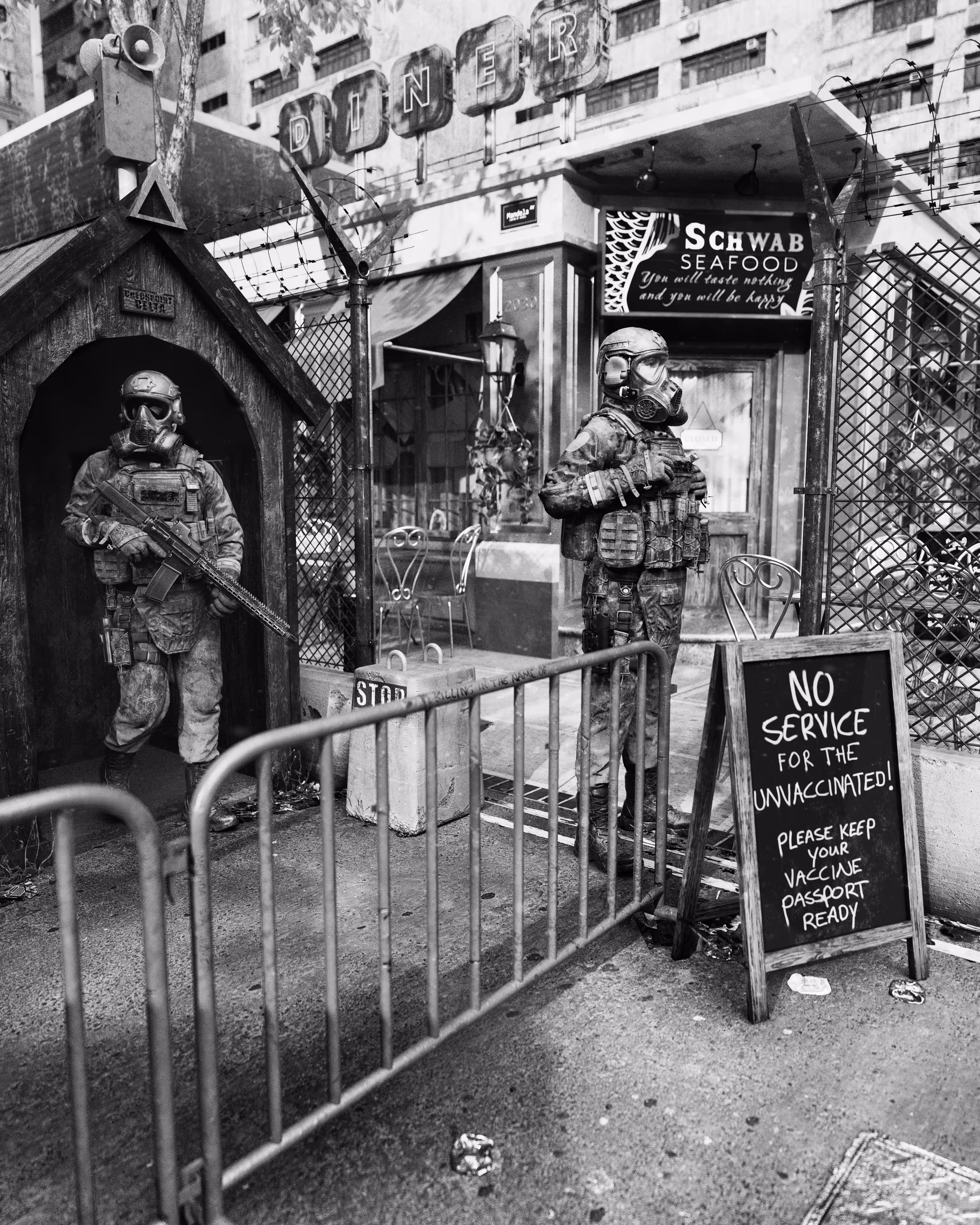 // CHECKPOINT DELTA
