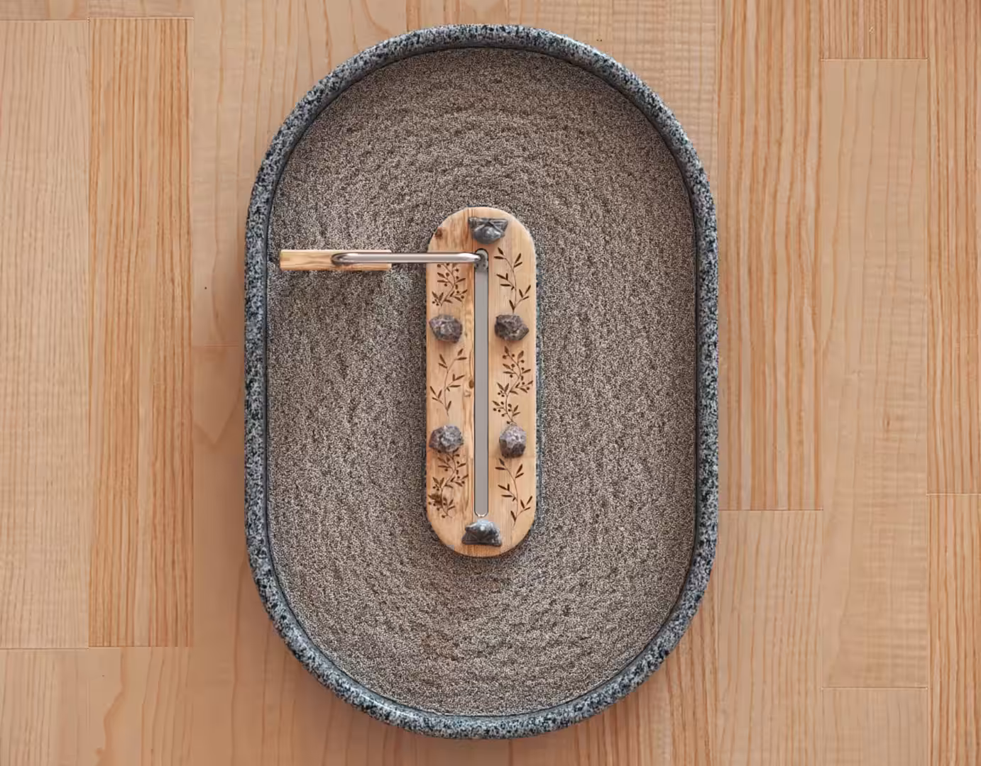 Zen Garden